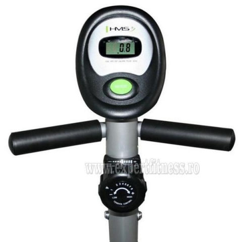 Bicicleta orizontala magnetica HMS 9203