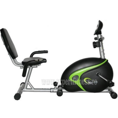 Bicicleta orizontala magnetica HMS 9203