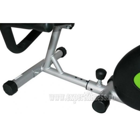 Bicicleta orizontala magnetica HMS 9203