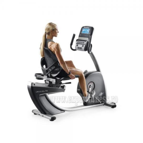 Bicicleta orizontala NORDIC TRACK COMMERCIAL VR21