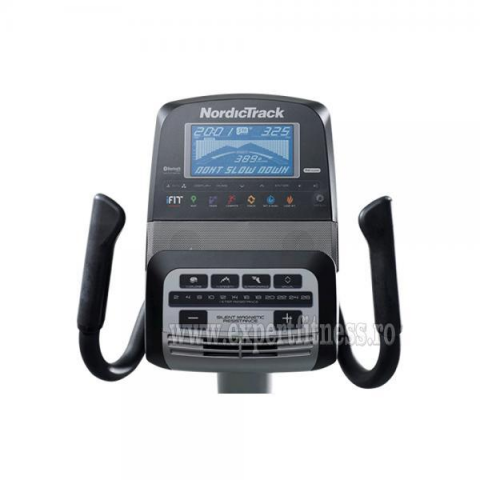 Bicicleta orizontala NORDIC TRACK COMMERCIAL VR21