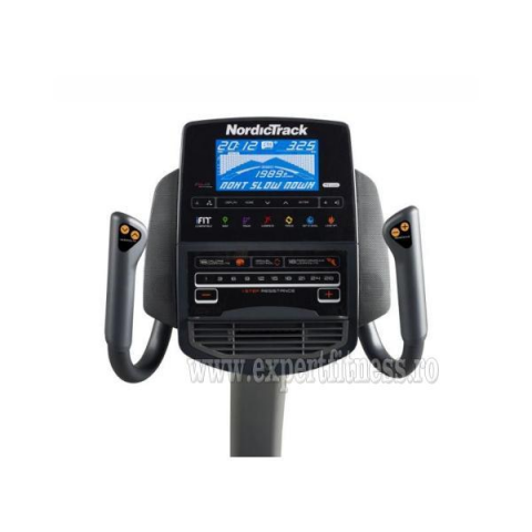 Bicicleta orizontala Nordic Track Elite R110
