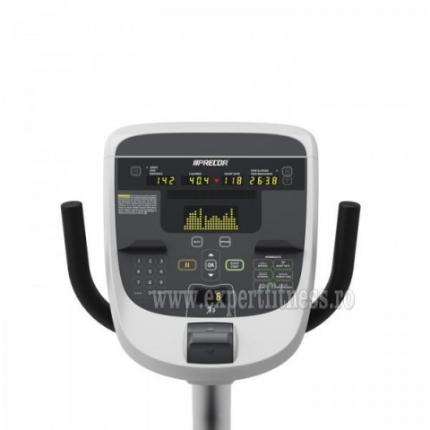 Bicicleta orizontala RBK 835