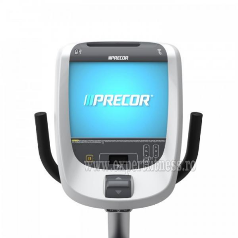 Bicicleta orizontala RBK885