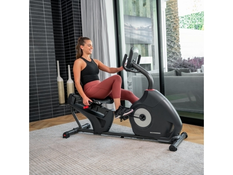 Bicicleta orizontala SCHWINN 510R