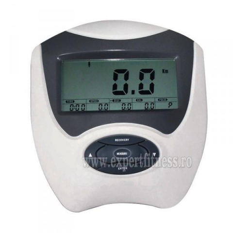 Bicicleta orizontala si aparat de vaslit SEG 6601