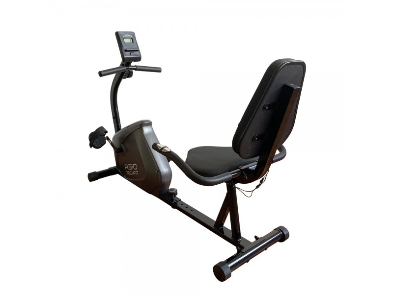 Bicicleta orizontala TECHFIT R310