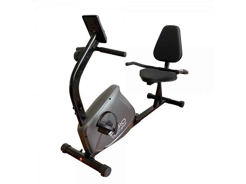 Bicicleta orizontala TECHFIT R310