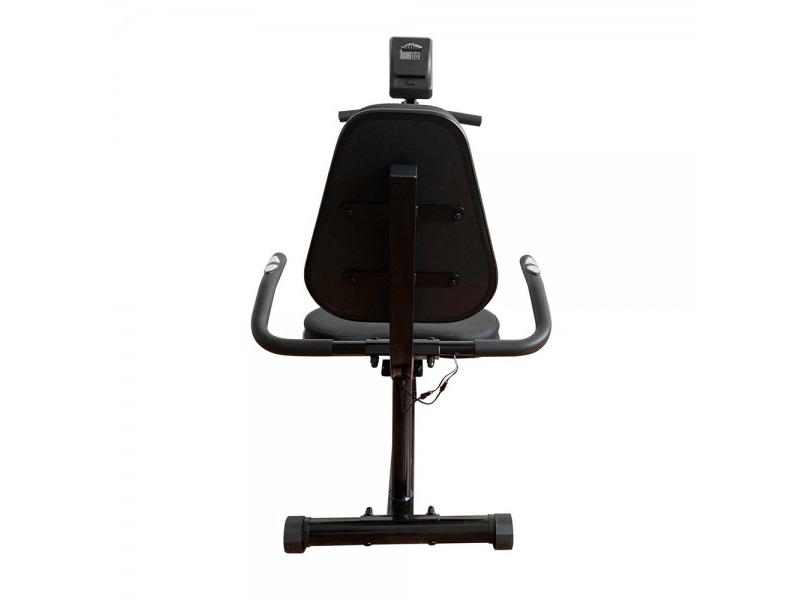 Bicicleta orizontala TECHFIT R310