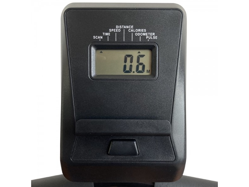 Bicicleta orizontala TECHFIT R310