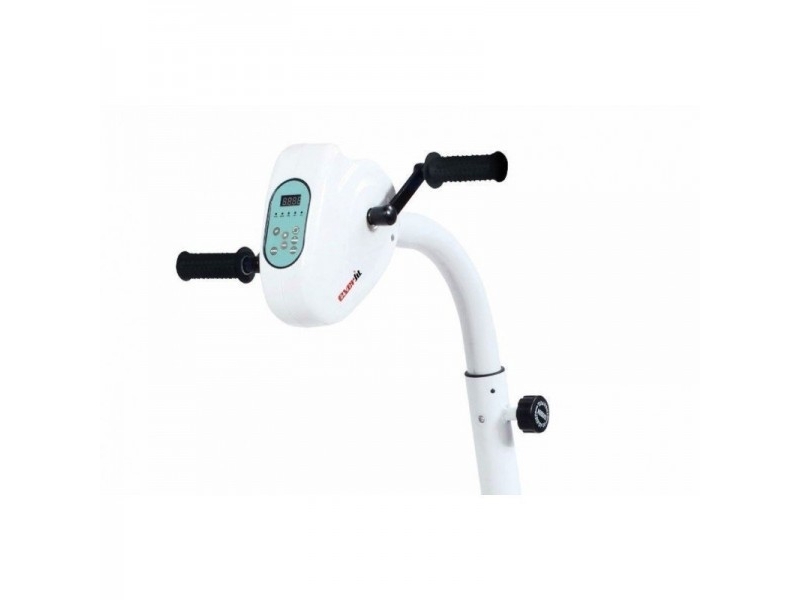 Bicicleta pentru recuperare EVERFIT WELLY E COMBI