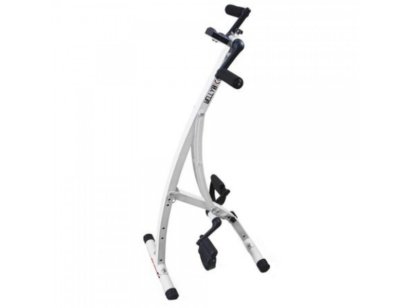Bicicleta pentru recuperare EVERFIT WELLY S COMBI