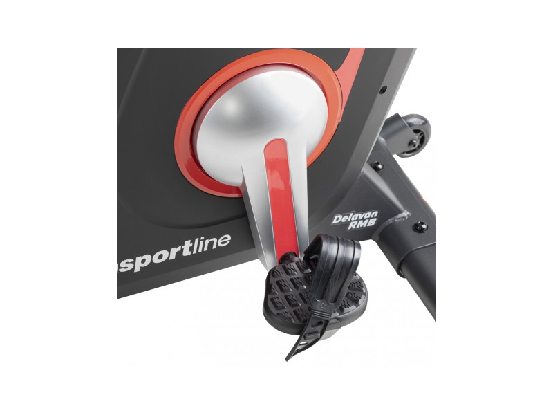 Bicicleta recumbent INSPORTline DELAVAN RMB