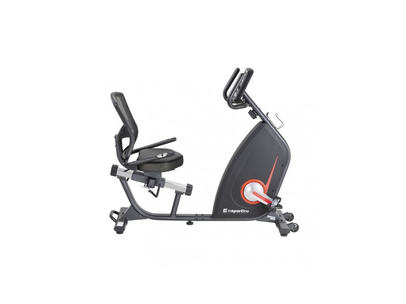 Bicicleta recumbent INSPORTline DELAVAN RMB