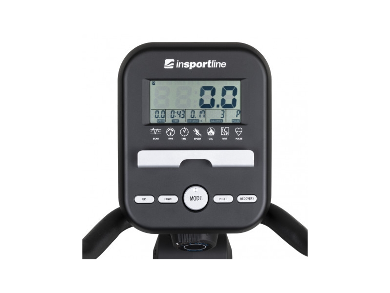 Bicicleta recumbent INSPORTline DELAVAN RMB