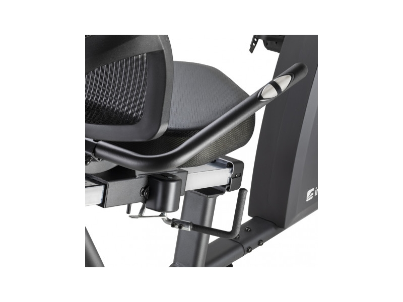 Bicicleta recumbent INSPORTline DELAVAN RMB