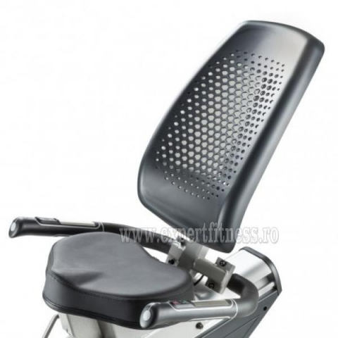 Bicicleta recumbent inSPORTline Gemini R200