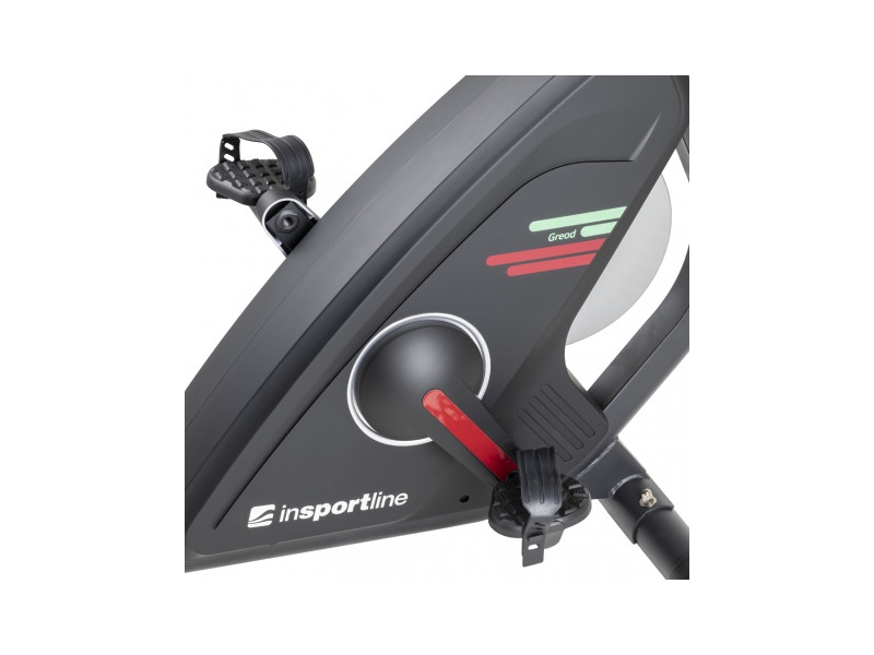 Bicicleta recumbent INSPORTline GREOD