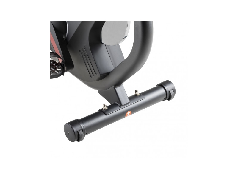 Bicicleta recumbent INSPORTline GREOD