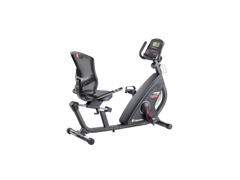 Bicicleta recumbent INSPORTline GREOD