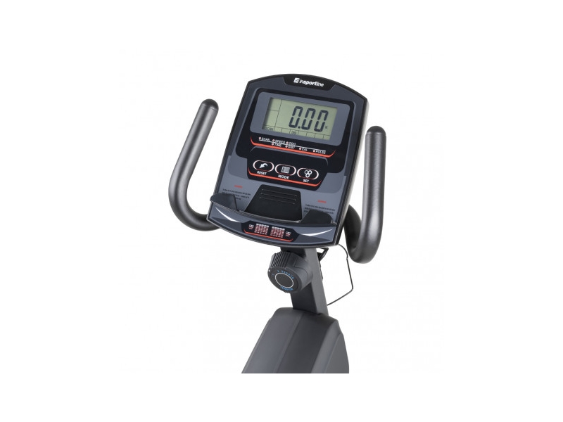 Bicicleta recumbent INSPORTline GREOD