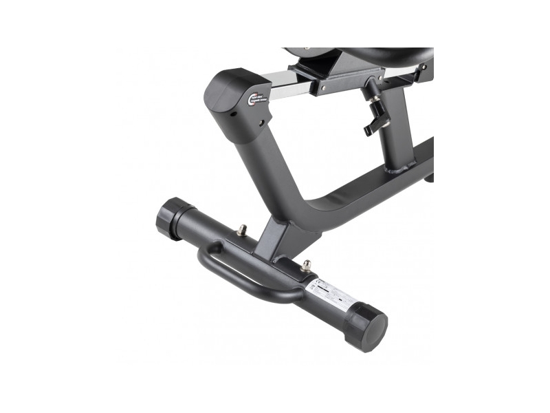 Bicicleta recumbent INSPORTline GREOD