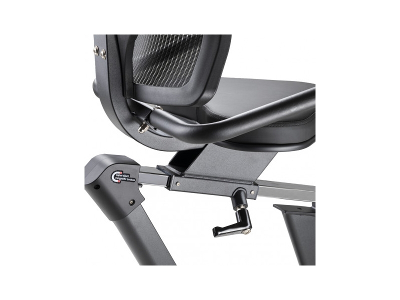 Bicicleta recumbent INSPORTline GREOD