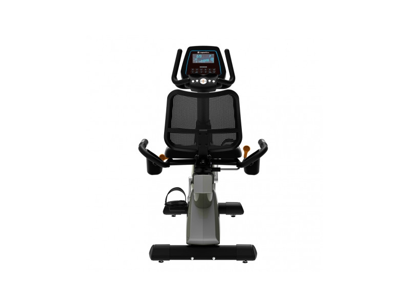 Bicicleta recumbent inSPORTline Halimed