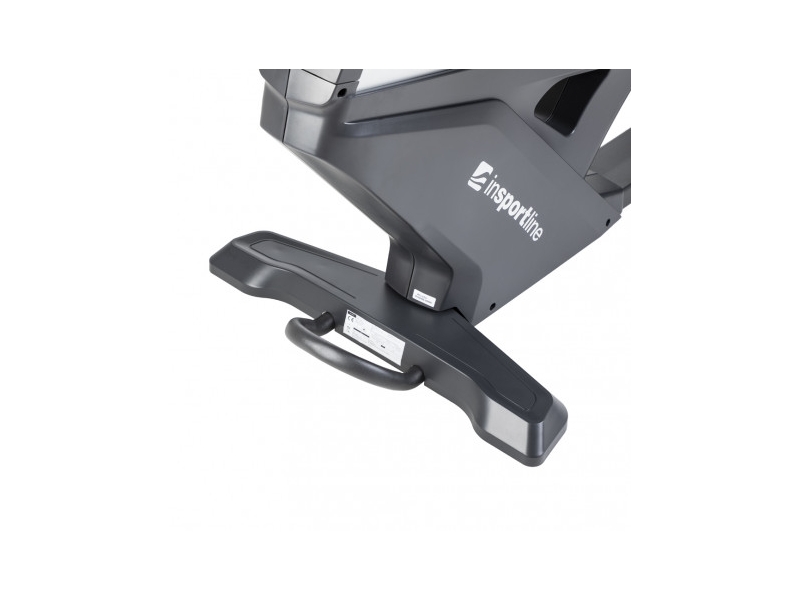 Bicicleta recumbent inSPORTline Moriston RMB