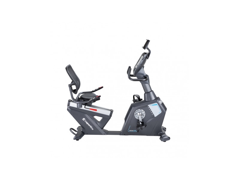 Bicicleta recumbent inSPORTline Moriston RMB