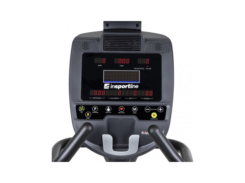 Bicicleta recumbent inSPORTline Moriston RMB