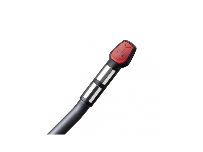 Bicicleta recumbent inSPORTline Moriston RMB