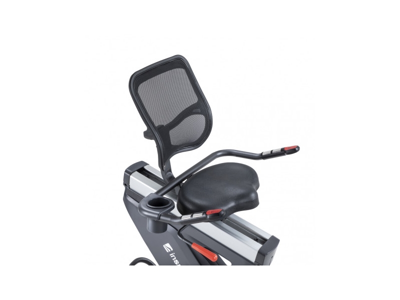 Bicicleta recumbent inSPORTline Moriston RMB