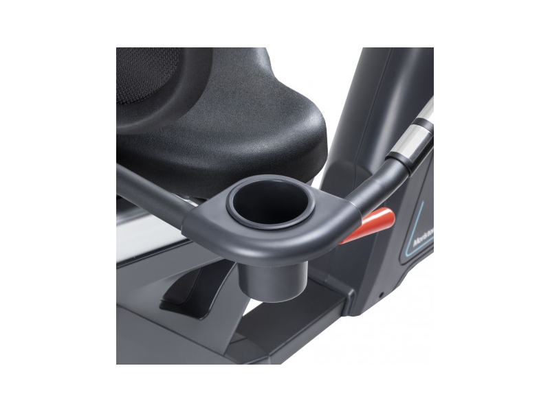 Bicicleta recumbent inSPORTline Moriston RMB