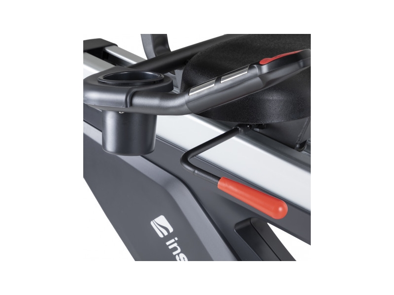 Bicicleta recumbent inSPORTline Moriston RMB