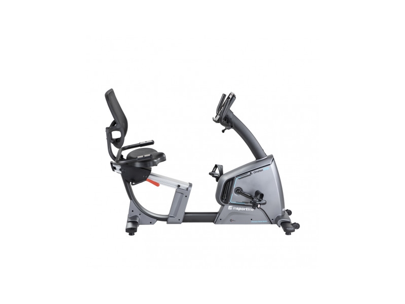 Bicicleta recumbent inSPORTline Omahan RMB