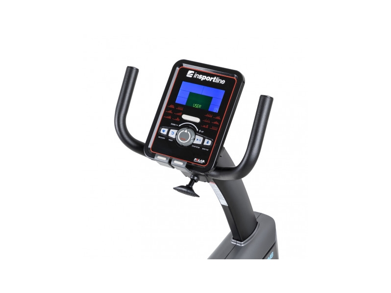 Bicicleta recumbent inSPORTline Omahan RMB