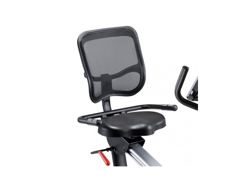 Bicicleta recumbent inSPORTline Omahan RMB