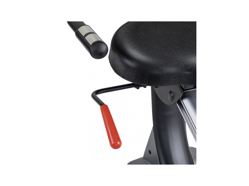 Bicicleta recumbent inSPORTline Omahan RMB