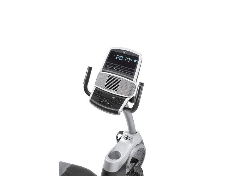 Bicicleta Recumbent Nordic Track GX 4.7 R