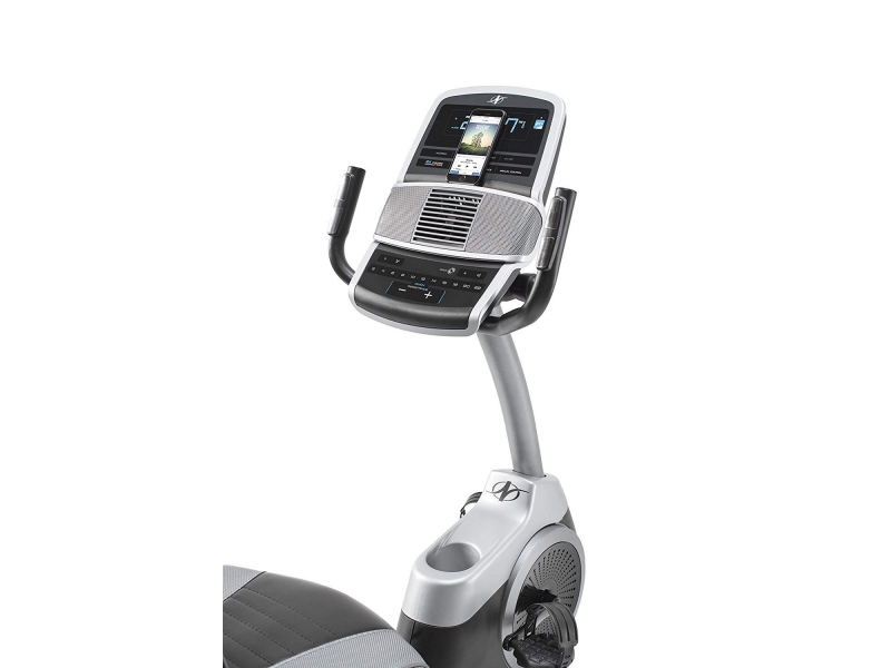 Bicicleta Recumbent Nordic Track GX 4.7 R