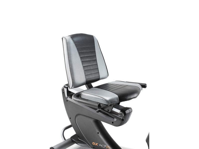 Bicicleta Recumbent Nordic Track GX 4.7 R