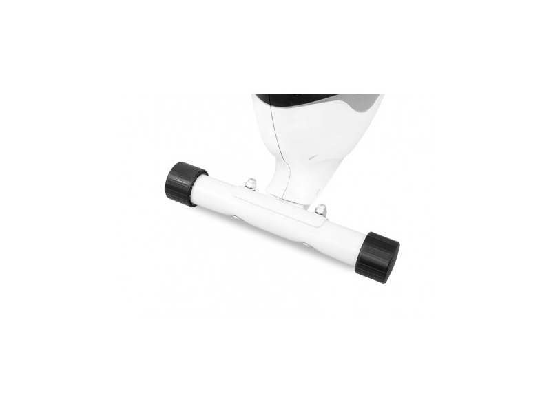 Bicicleta Recumbent SCUD H6 - Alb