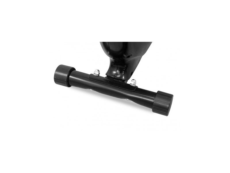 Bicicleta Recumbent SCUD H6 - Negru