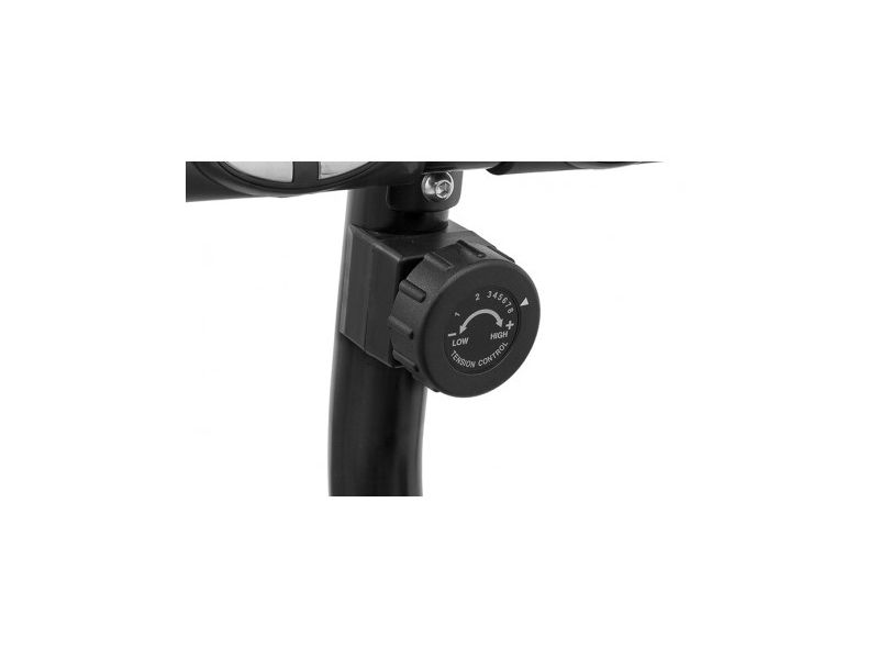 Bicicleta Recumbent SCUD H6 - Negru