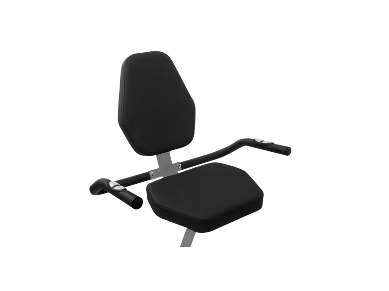 Bicicleta Recumbent SCUD H8 