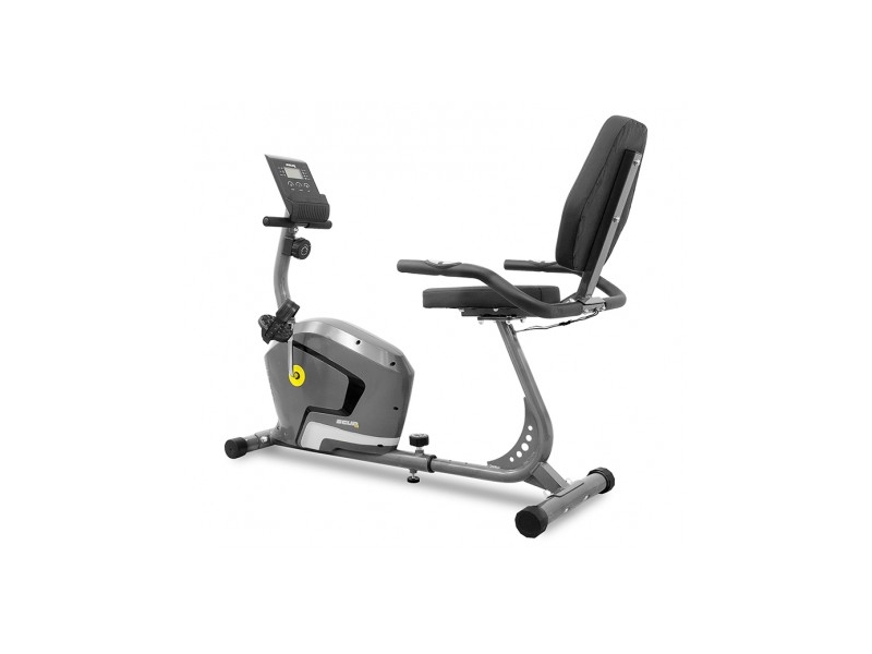 Bicicleta Recumbent SCUD H8 
