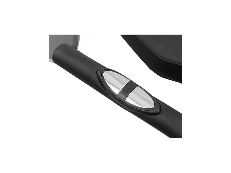 Bicicleta Recumbent SCUD H8 