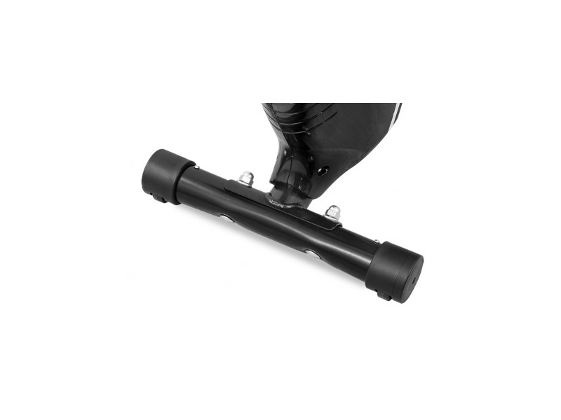 Bicicleta Recumbent SCUD H8 - Negru