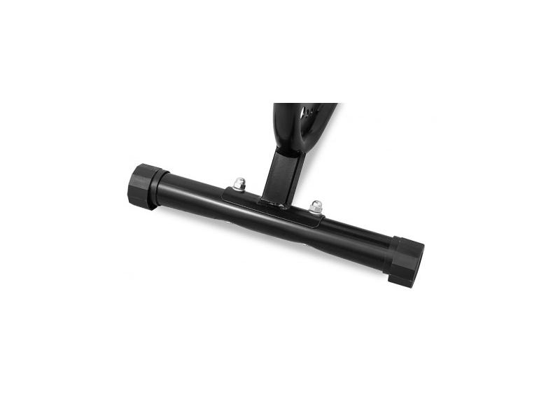 Bicicleta Recumbent SCUD H8 - Negru